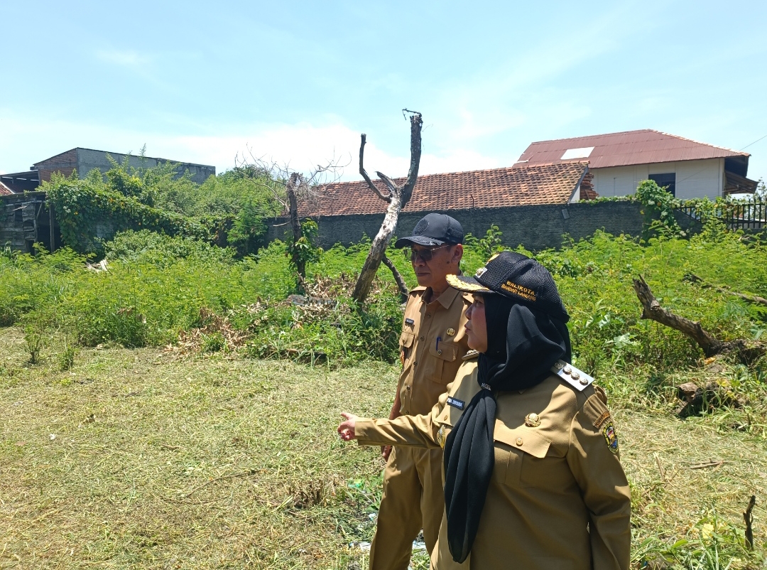 Dukung Program Nasional MBG, Pemkot Bandar Lampung akan Bangun Tiga SPPG