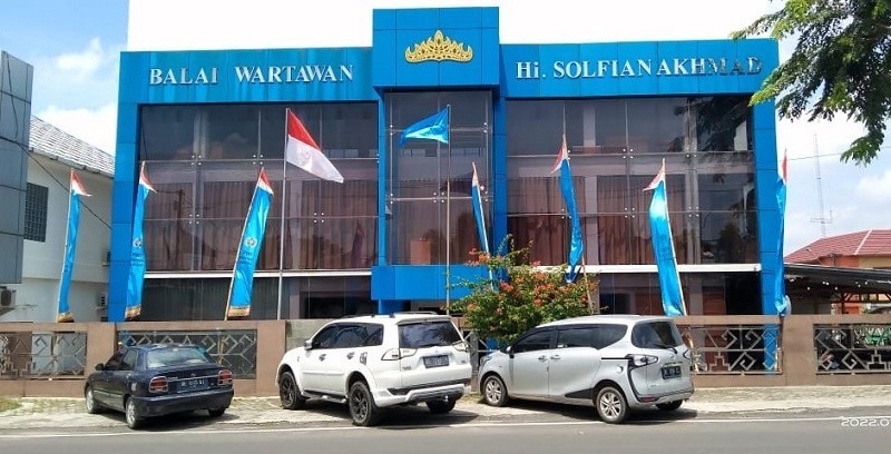 Menko Bidang Pangan dan Menteri Pertanian akan Hadiri HUT ke-55 PWI Lampung