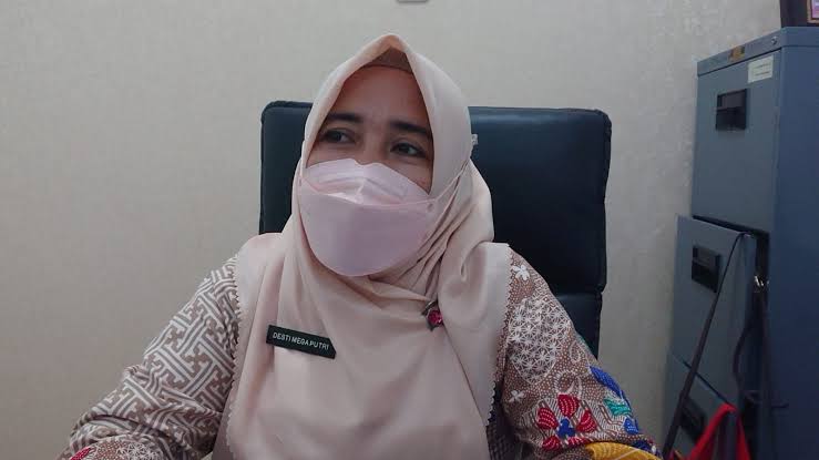 Dinkes Targetkan Sasaran Vaksin  HPV di Bandar Lampung Bertambah Jadi 8.468