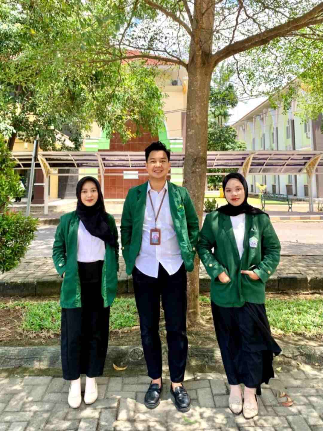 Mahasiswa FEBI UIN RIL Raih Juara Business Plan Nasional