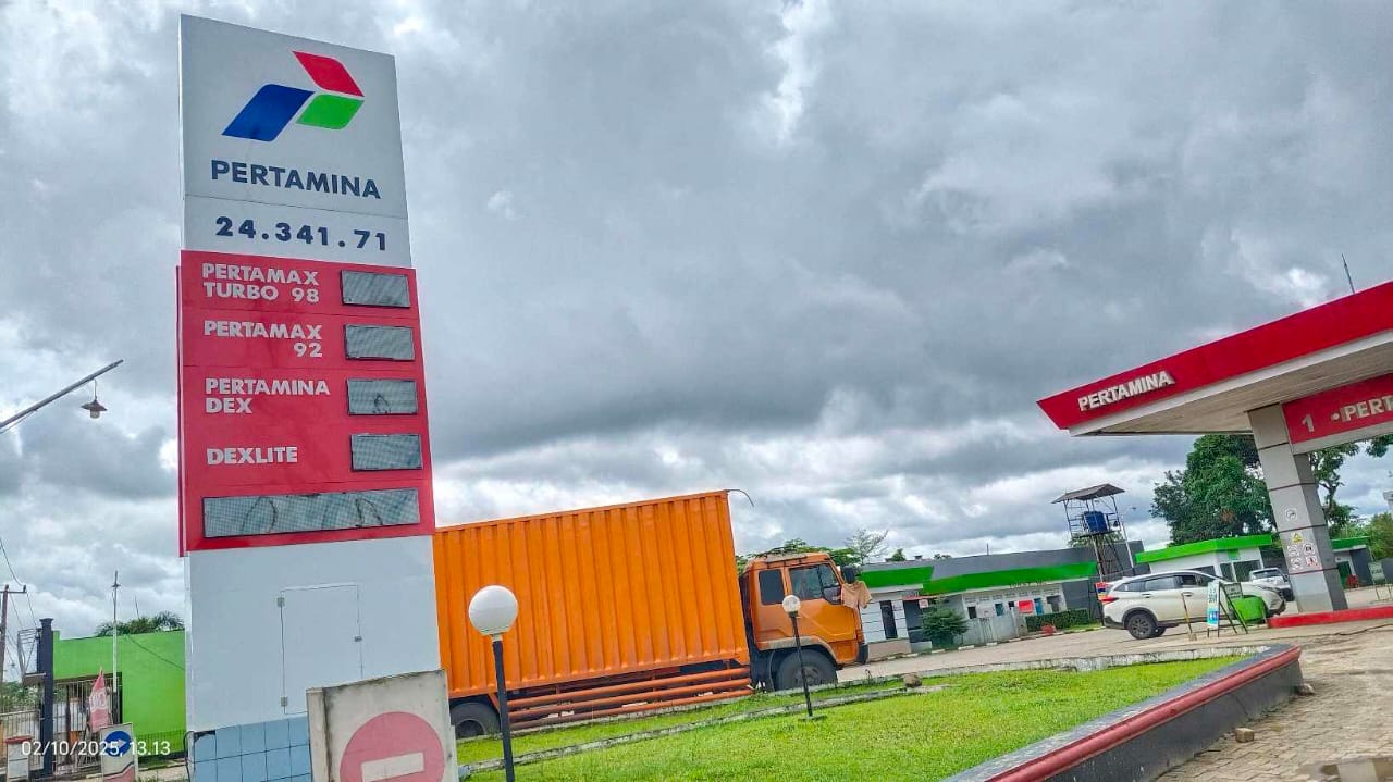 SPBU di Labuhan Ratu Diduga Rugikan Konsumen, YAPERMA dan IWO Siap Tempuh Jalur Hukum