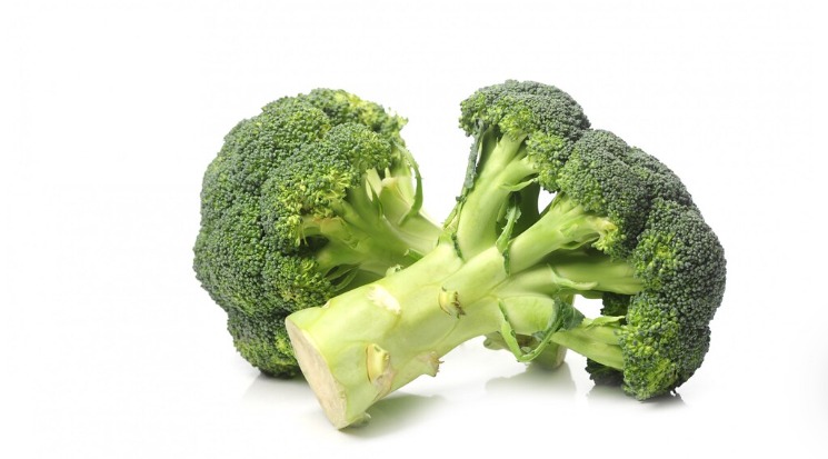 Tidak Hanya Pada Kepala Brokoli, Batang Brokoli Juga Memiliki Banyak Manfaat Yang Jarang Orang Ketahui   