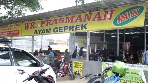 Hidden Gem, Kuliner Murah di Sekitar UIN Raden Intan Lampung