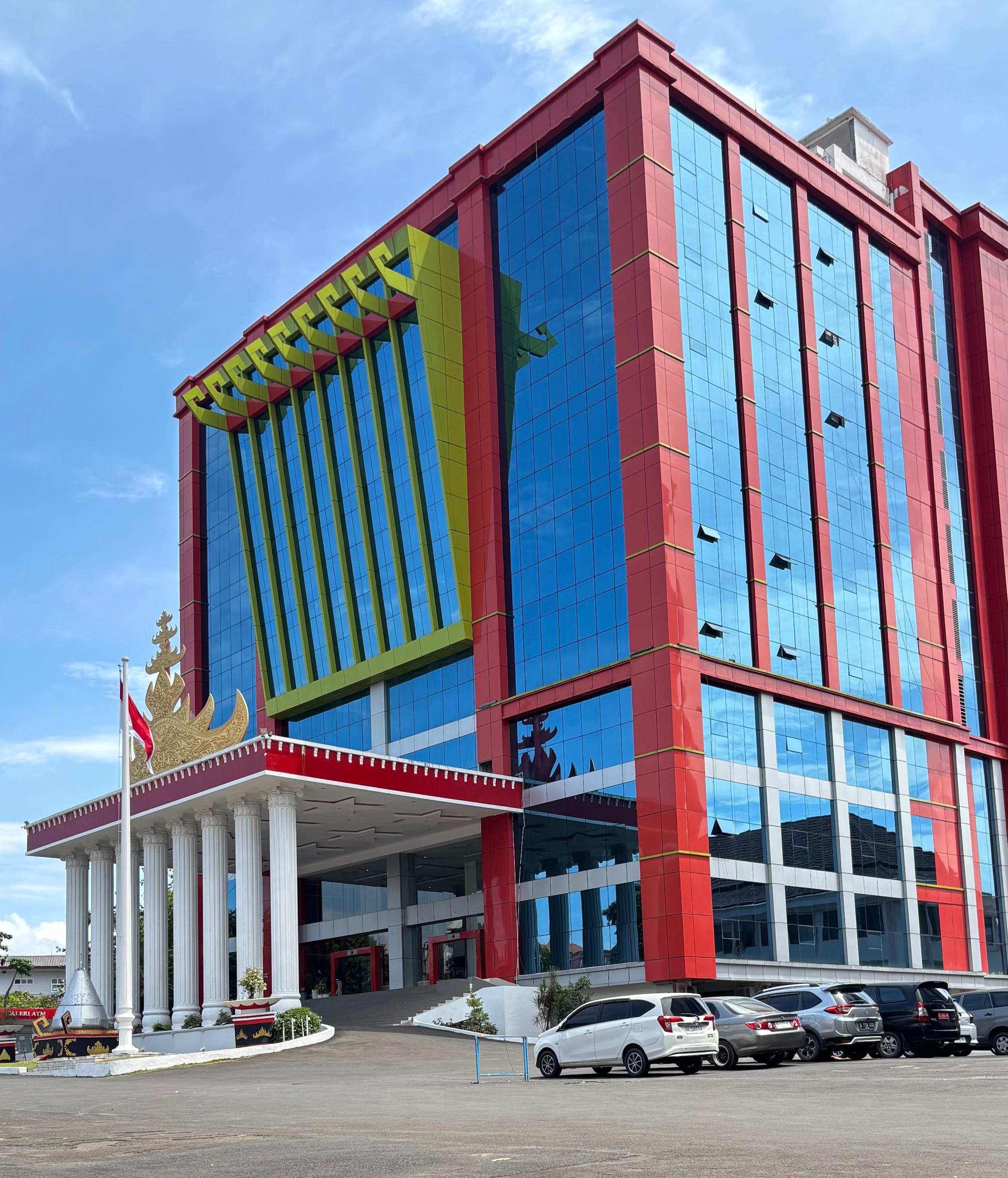 Pemkot Bandar Lampung Akui Belum Terima Instruksi Pusat Terkait Efisiensi APBD 30 Persen