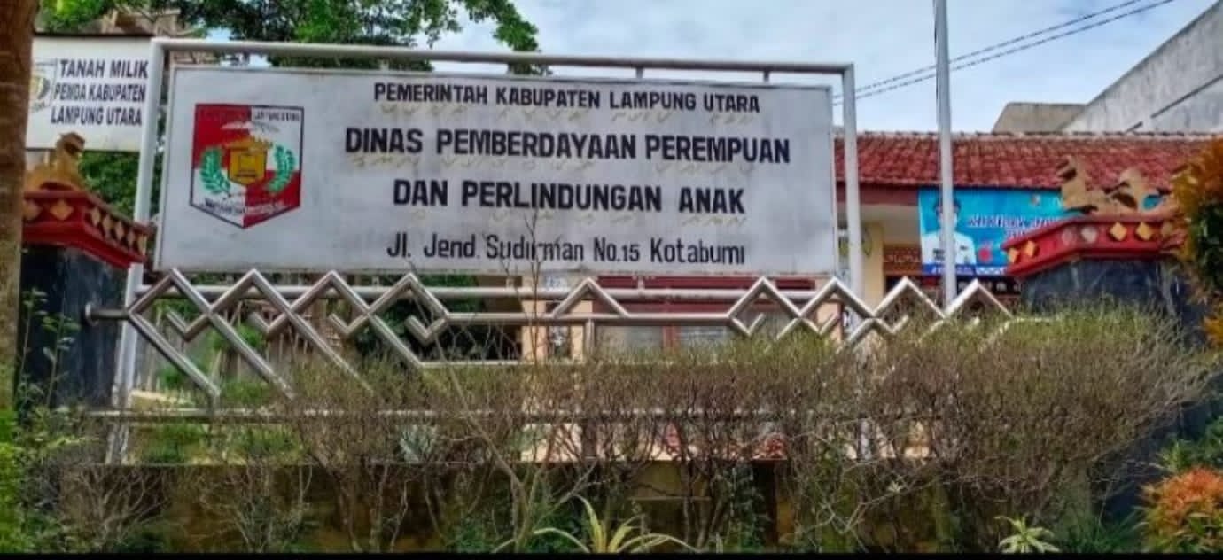 Dalam 8 Bulan Terakhir, Terdapat 37 Kasus Kekerasan Perempuan dan Anak di Lampura