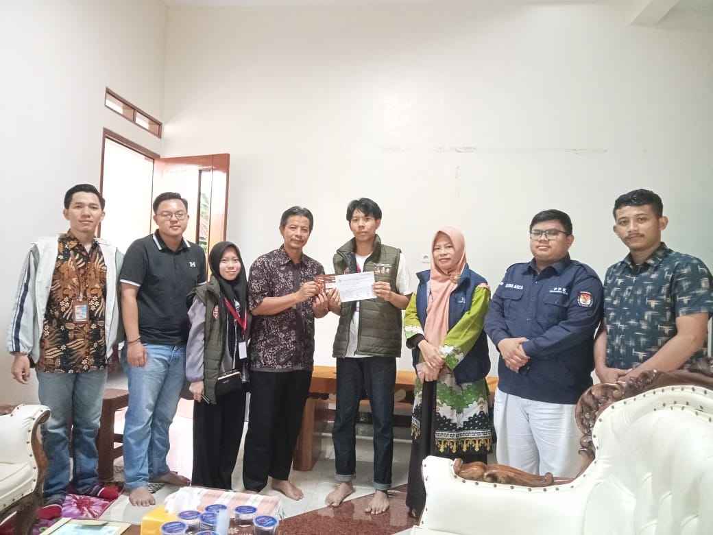 Usai Dicoklit, Ketua Muhammadiyah Lampung Ajak Masyarakat Partisipatif