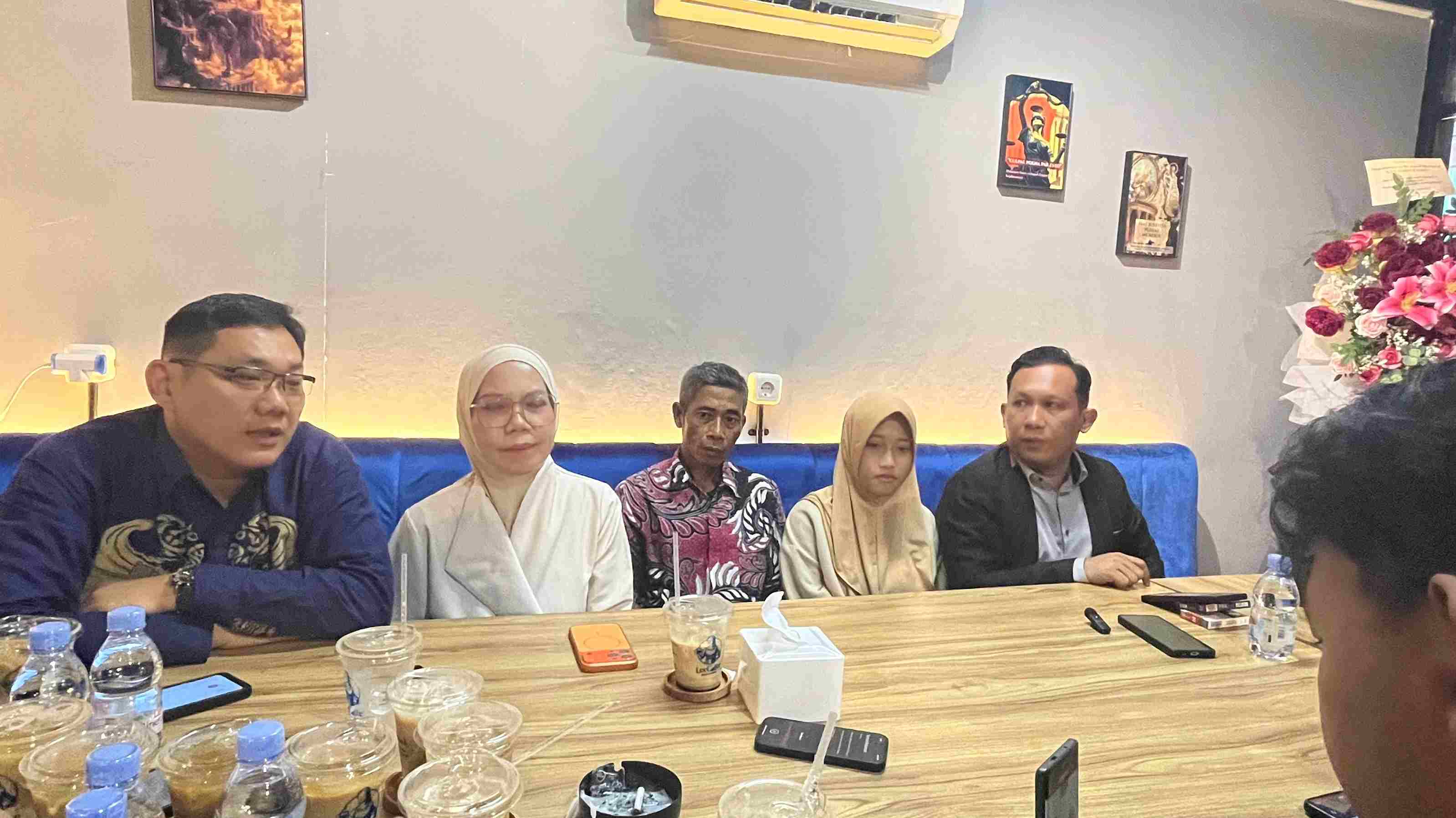 Kasus Dugaan Kekerasan Guru TK Berakhir Damai, Semua Pihak Sepakat Kedepankan Dunia Pendidikan