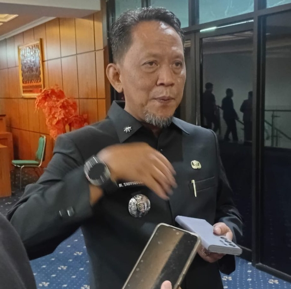 Pemprov Lampung Matangkan Penyusunan DPPT untuk Ruas Jalan RE Martadinata, Lempasing dan Padang Cermin