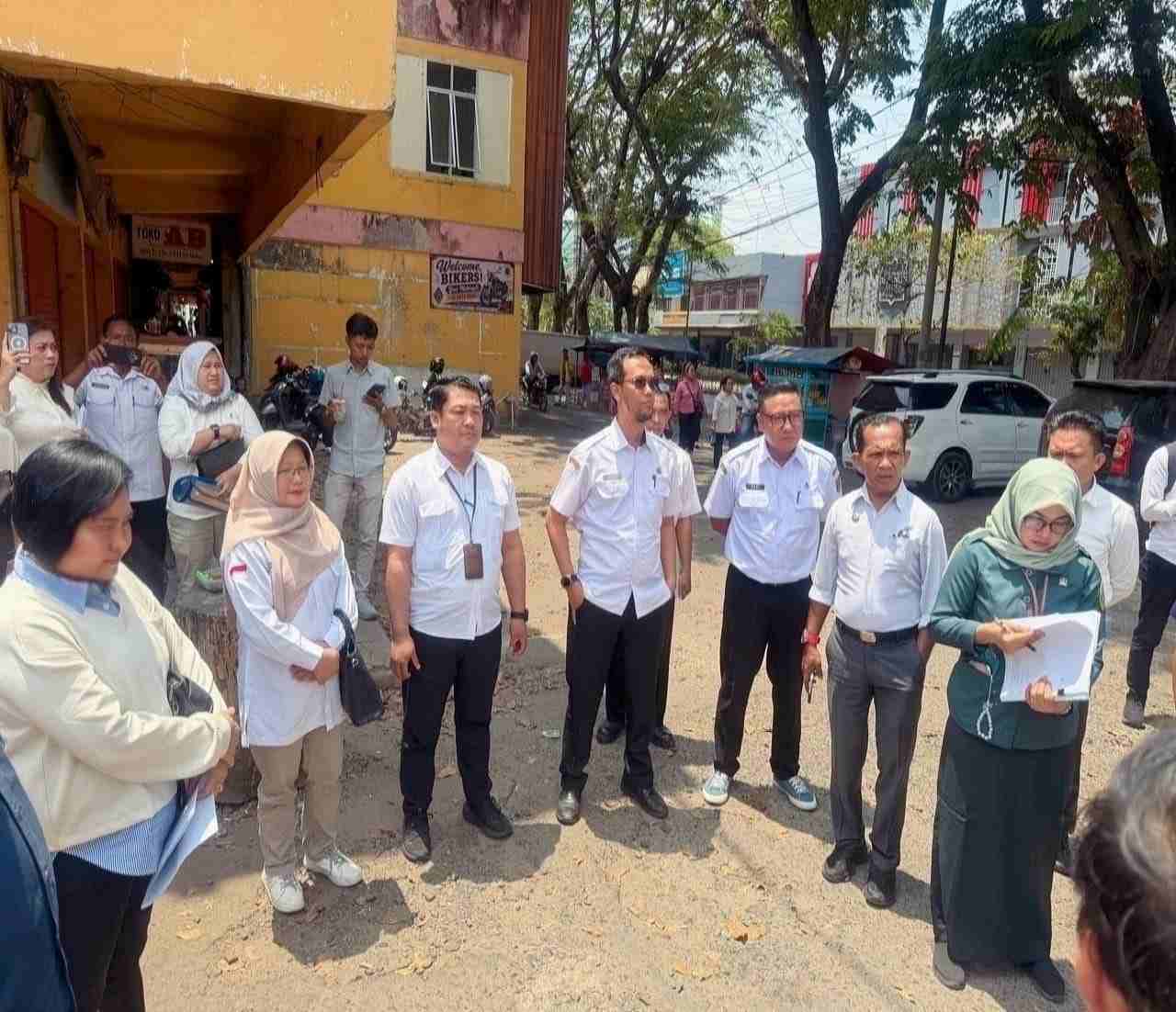 PT Nolimax Jaya dan Pemkot Metro Digugat 1,9 Miliar