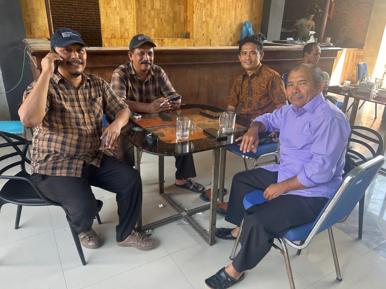 HPN 2026 di Banten, SPS Aceh Ikut Ambil Bagian