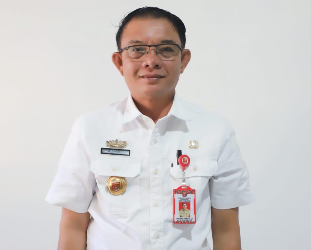 Peringatan HUT Ke 34 Kabupaten Lampung Barat Pemda Ajak Masyarakat Rayakan Kebersamaan dan Budaya Lokal