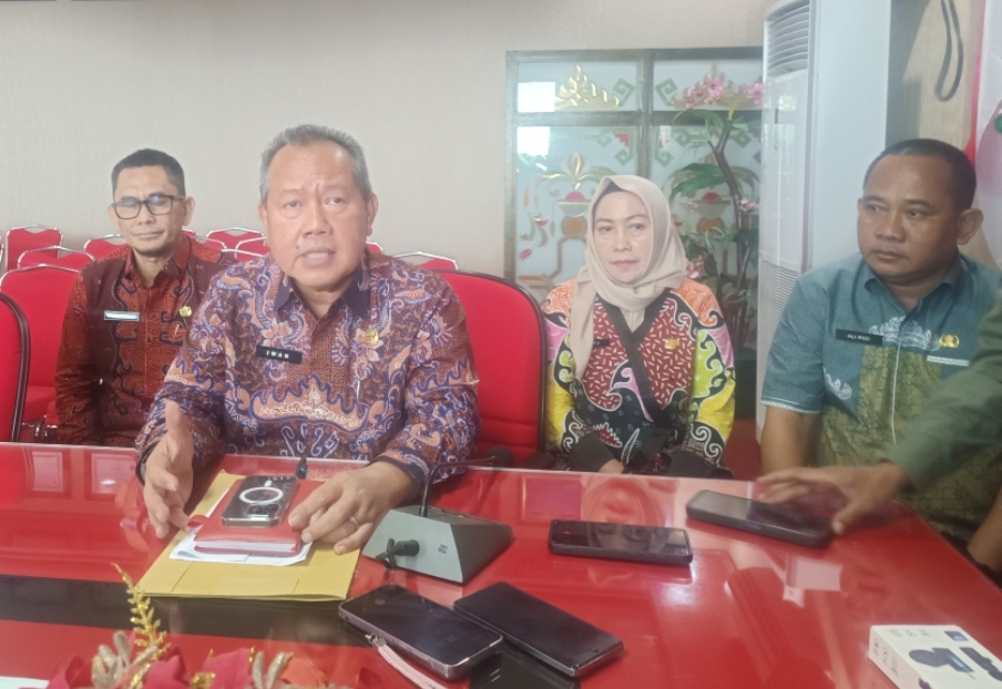 Pemerintah Kota Bandar Lampung Anggarkan Rp12 Miliar untuk Gaji ke-13, THR, dan Tukin PNS