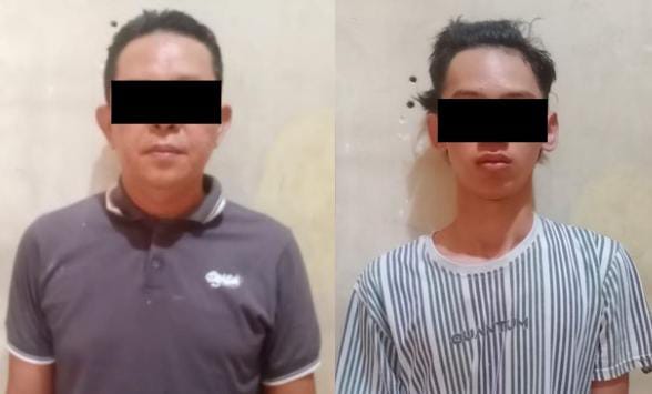 Cabuli Kerabat Sendiri, Ayah dan Anak di Metro Timur Ditangkap Polisi