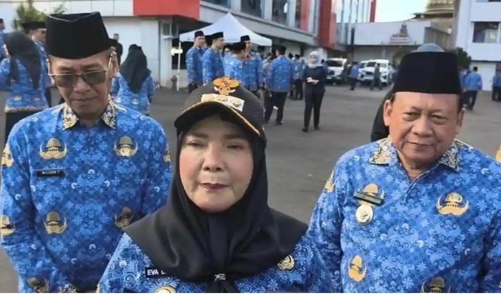Galang Donasi, Pemkot Bandar Lampung Bantu Korban Banjir di Aceh, Sumut, dan Sumbar