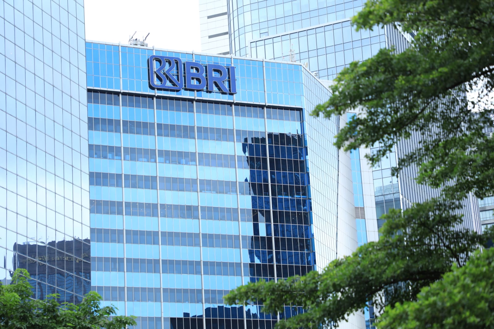 Kembali Bersinar di Panggung Internasional, BRI Borong 15 Penghargaan di Ajang FinanceAsia 2025