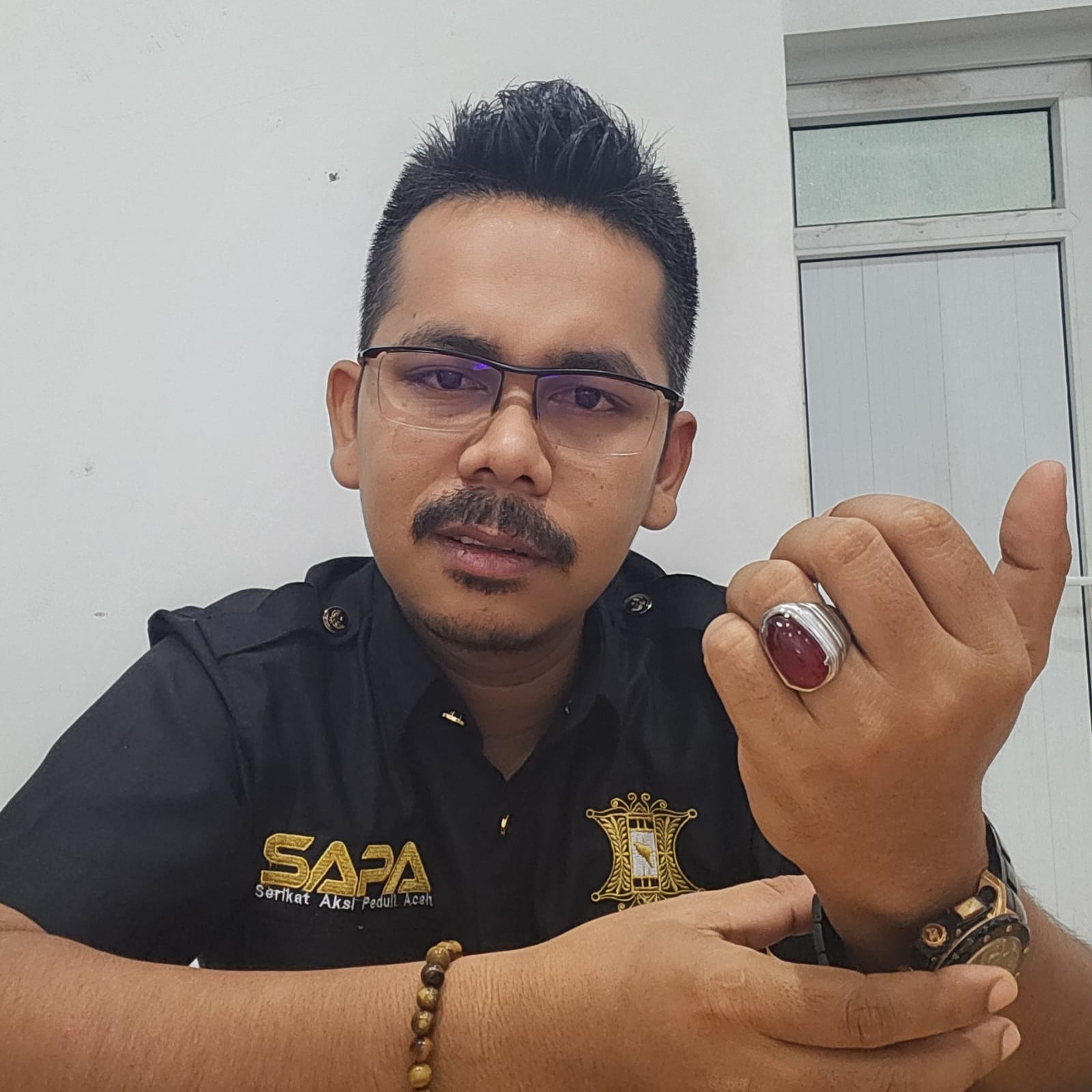 CSR Disalurkan ke Luar Aceh, SAPA Desak Pemerintah Evaluasi PT PEMA