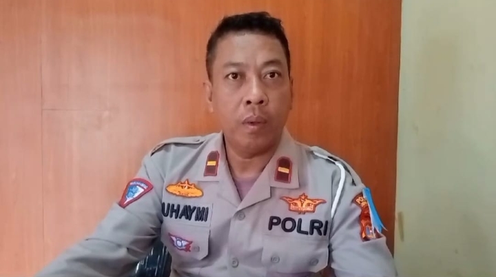 Sebanyak 450 Pengendara Terjaring Razia di Lampung Utara