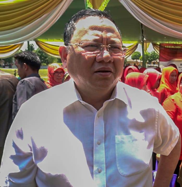 KPK Geledah Rumah Legislator Fraksi PDIP  Asal Lampung  