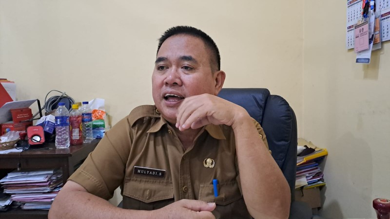 Pemkot Bandar Lampung Anggarkan Rp1,2 Miliar Guna 244 Guru Agama Ikuti PPG