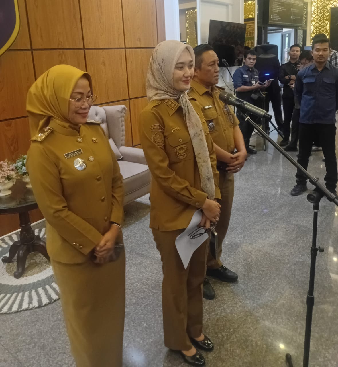 Kabar Gembira, Pemprov Lampung Bagikan SK PPPK Akhir Juli 2025