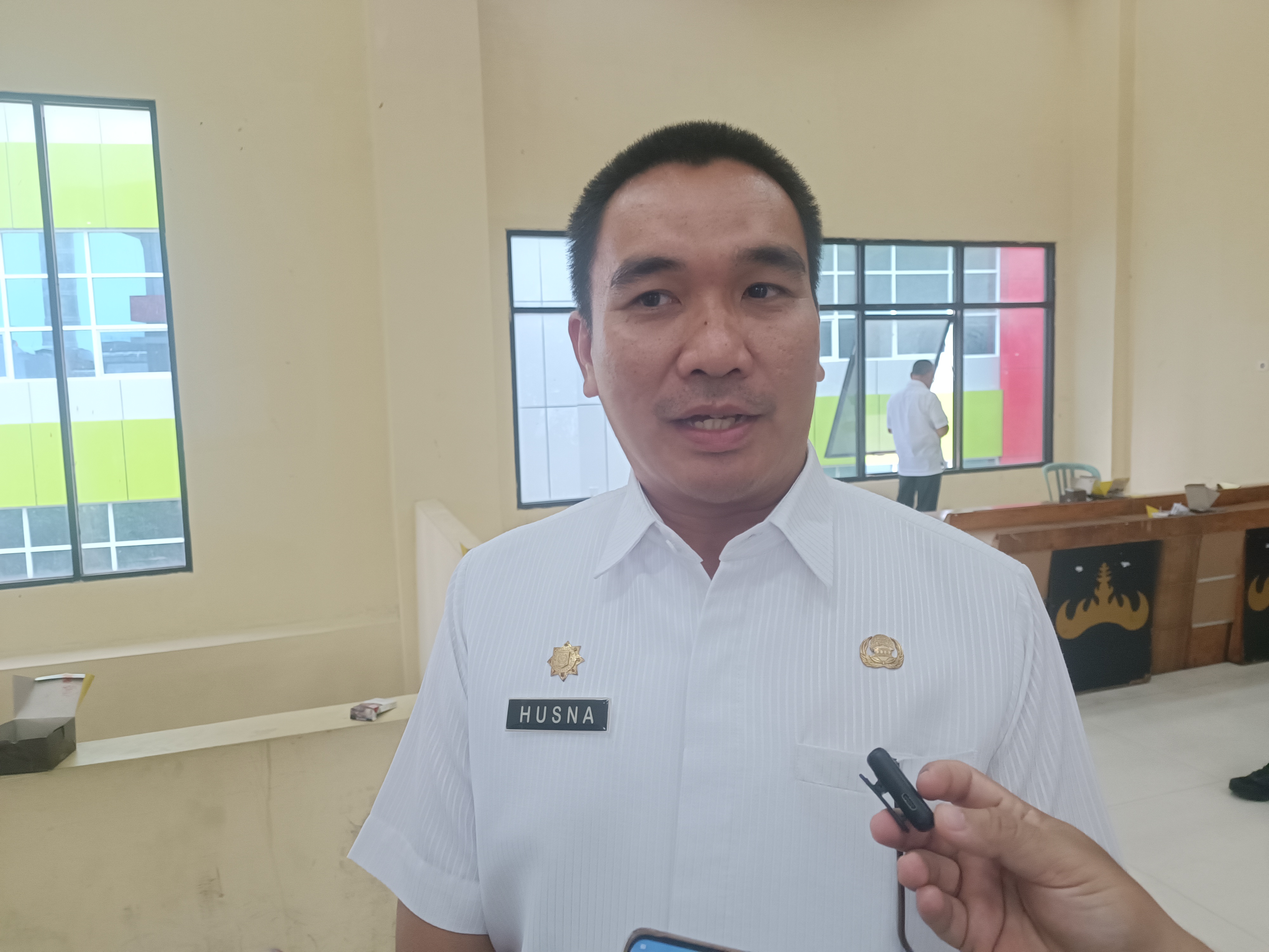 Pemkot Bandar Lampung Siapkan Pasar Kreatif Siger Sukaraja, Pusat UMKM dan Seni Budaya Modern