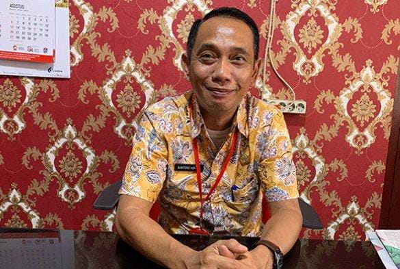 Dinsos Akan Verval Penerimaan Bansos di Bandar Lampung