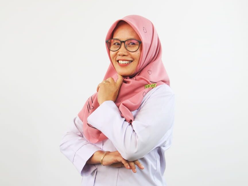Dosen UIN RIL Presentasikan Riset Ketahanan Pangan dan Pemberdayaan Perempuan di Simposium Internasional