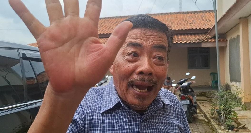 Anggota DPRD Metro Sudarsono Minta Pemkot Metro Benahi Infrastruktur dan TPAS Karangrejo