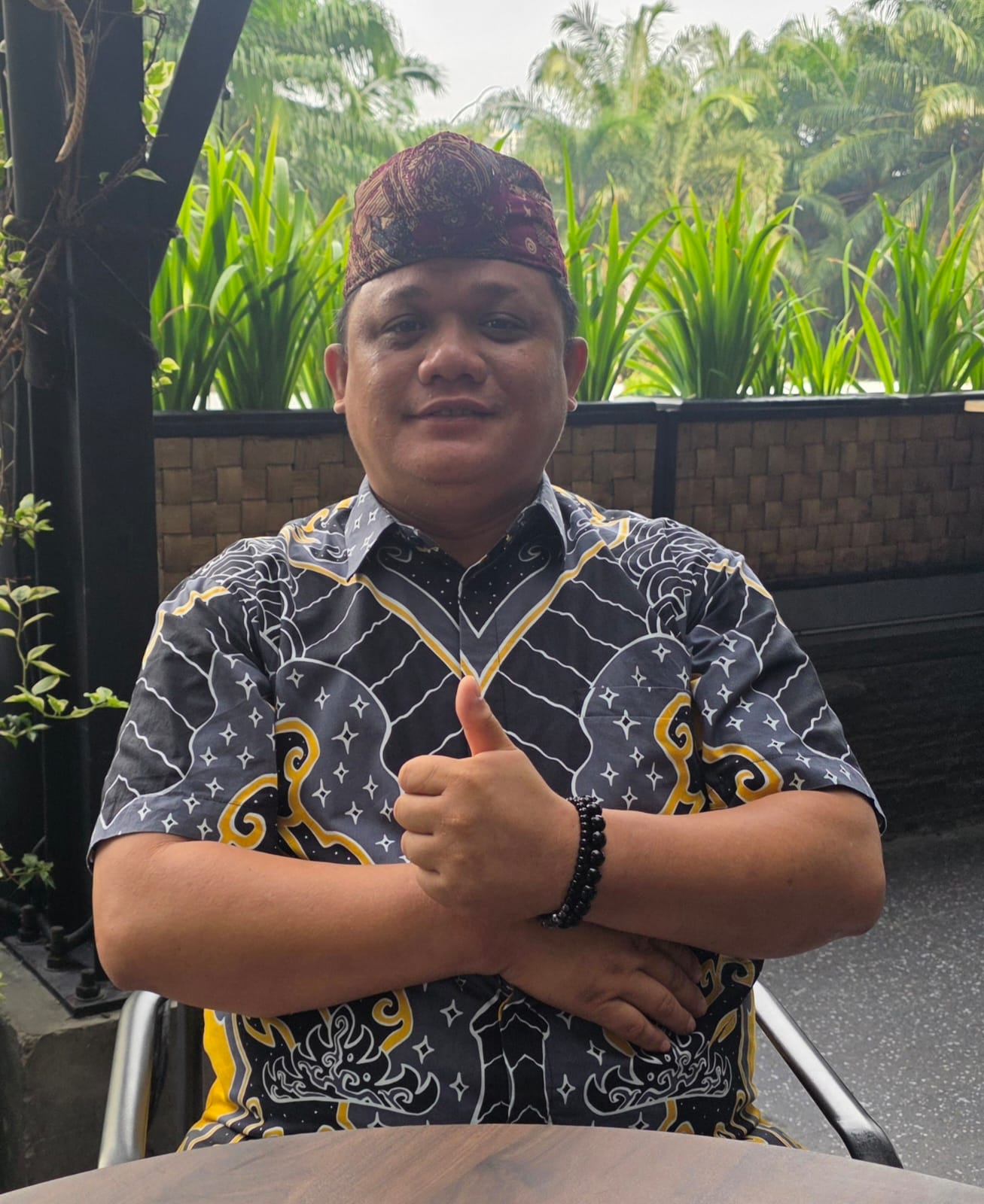 Tokoh Adat Desak Pemkab Lampung Utara Serius Selesaikan HGU Bermasalah PT.KAP