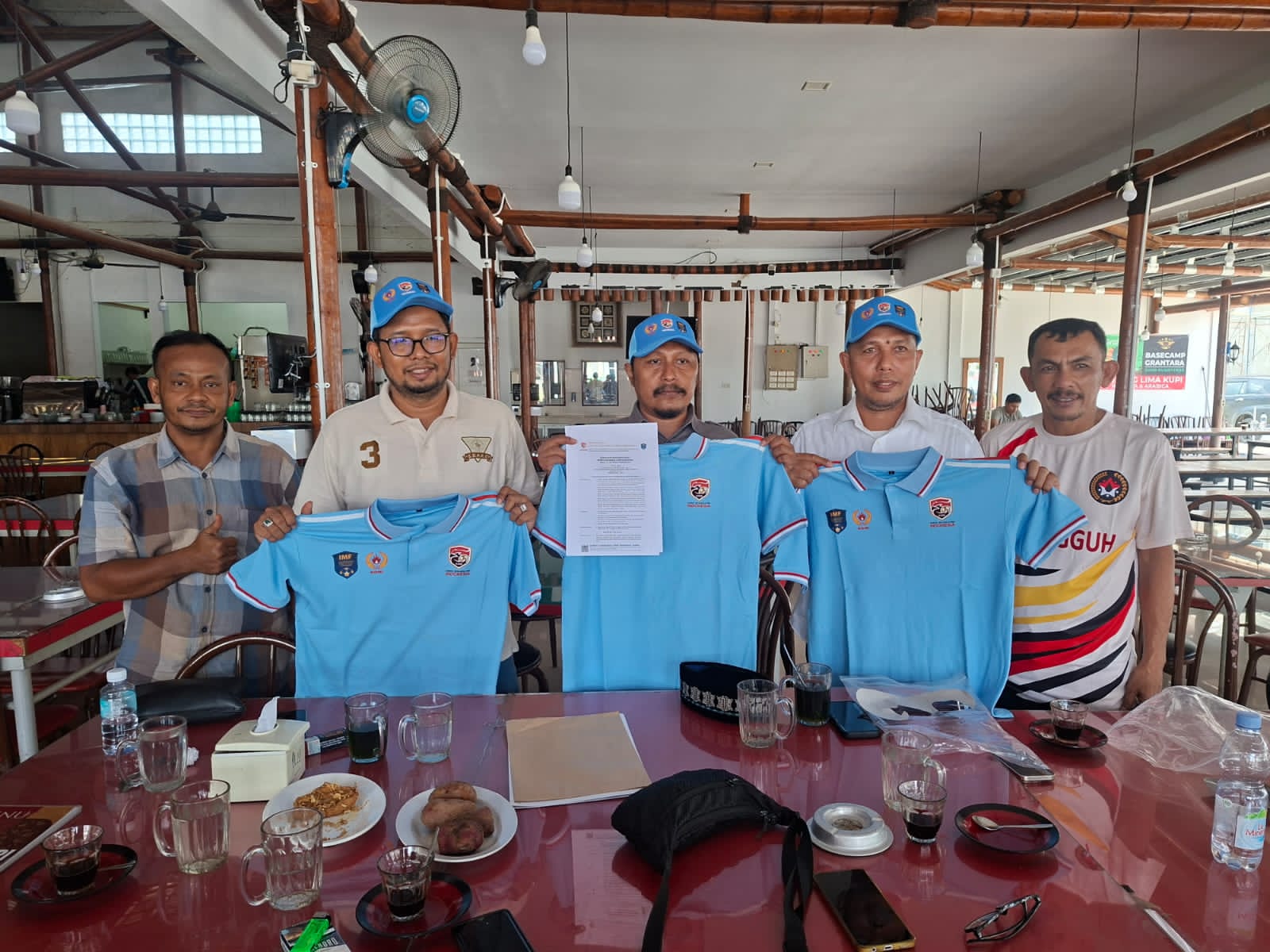 Santri Championship 2026, Perburuan Tiket Aceh ke Depok Dimulai