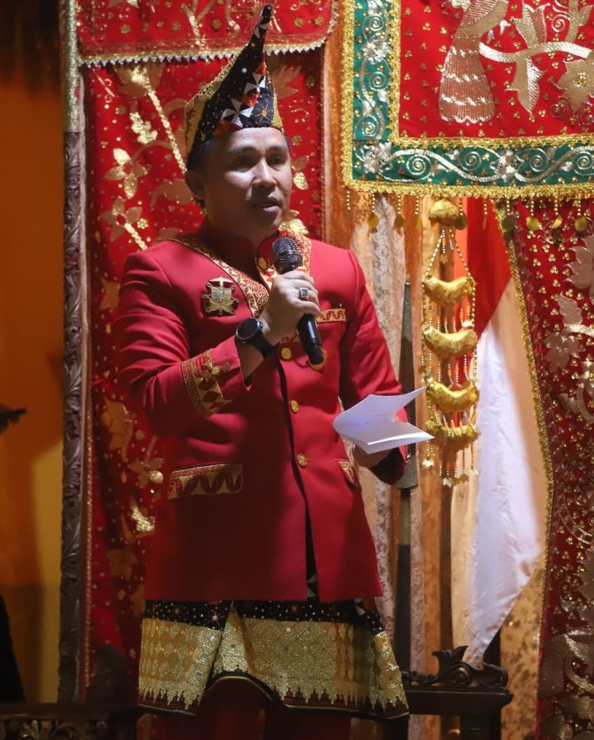 Parosil Mabsus: Kebudayaan Pendorong Utama Pembangunan Suatu Daerah