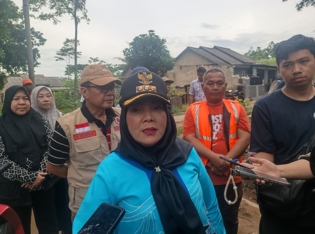 Kurangi Risiko Banjir, Pemkot Bandar Lampung Ajak Dua Kabupaten Berkolaborasi Bangun Embung