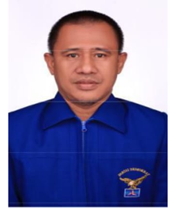 Ketua Bapilu DPD Partai Demokrat Lampung Kembali Terpilih