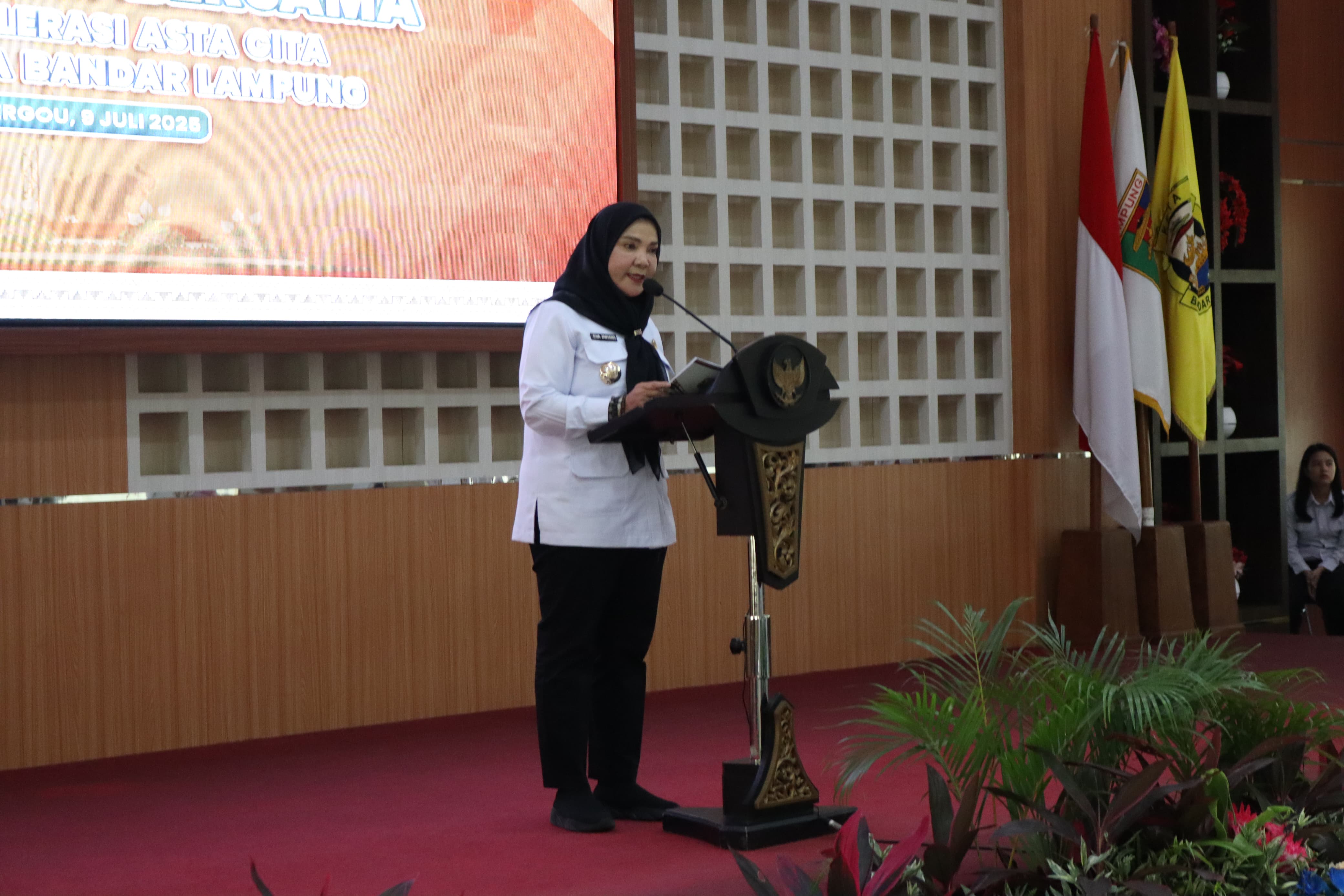 Perketat Pengawasan Aktivitas LGBT, Pemkot Bandar Lampung Rancang Perda Khusus