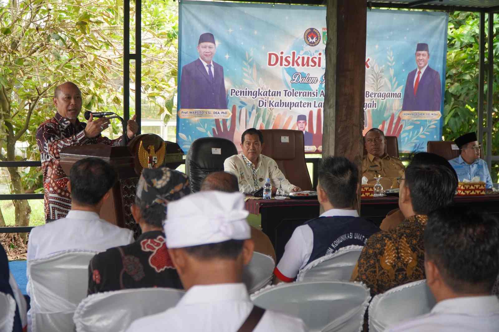 Kemenko PMK: Menenun 