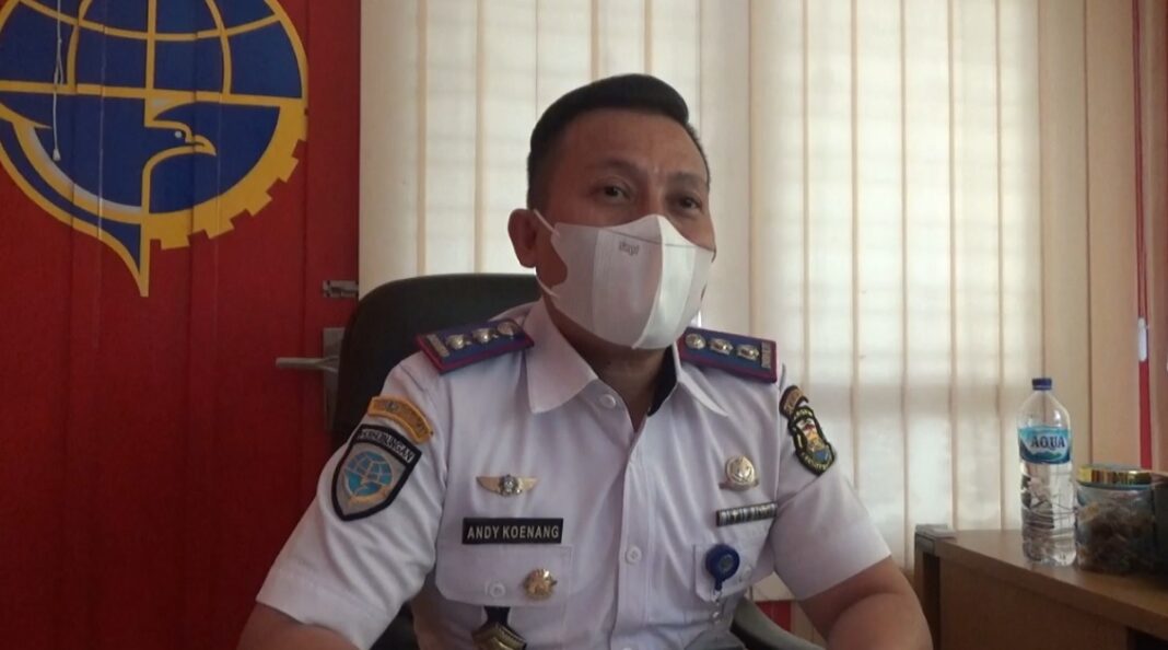 Dishub Bandar Lampung Telah Uji KIR 6.246 Kendaraan Sepanjang 2024