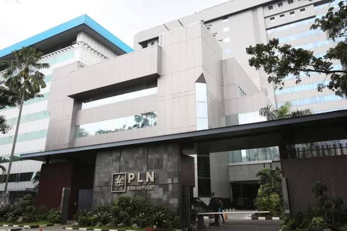 Aplikasi Internal Down, Transformasi Digital PLN Dipertanyakan