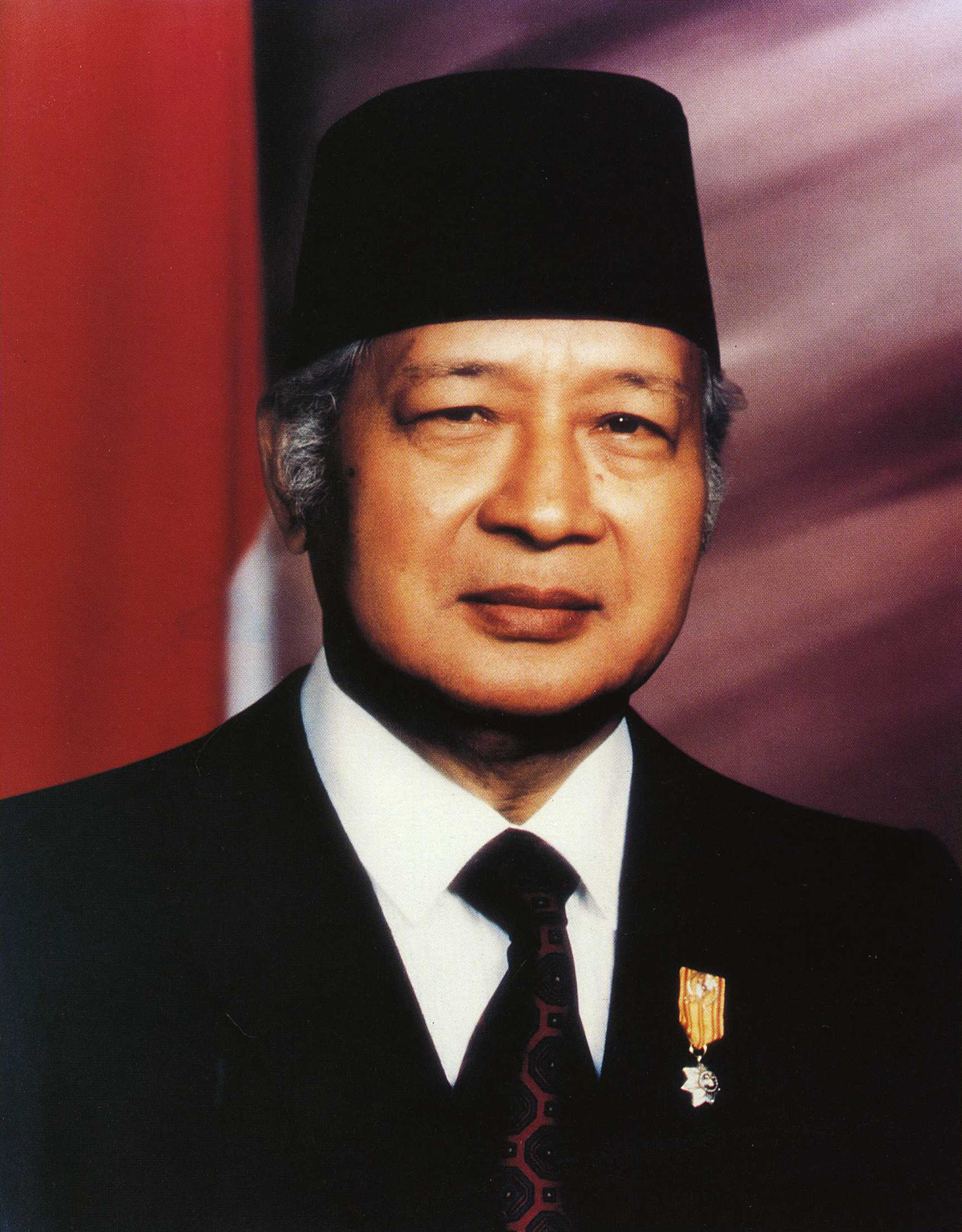 5 Peristiwa Penting Pada 3 Agustus, Salah Satunya Penetapan Tersangka Untuk Soeharto 