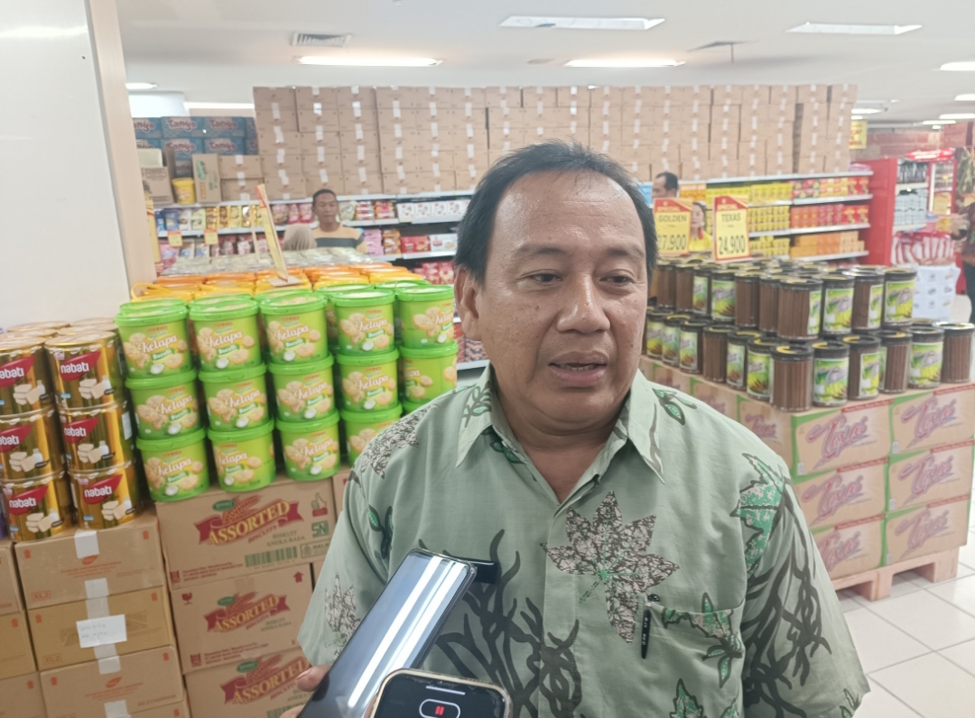 Pemkot Bandar Lampung Beri Layanan Gratis HAKI Bagi Pelaku UMKM