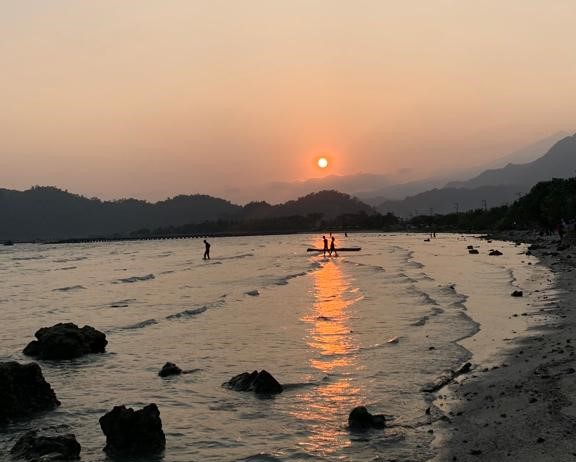 Rekomendasi Tempat Melihat Sunset di Lampung