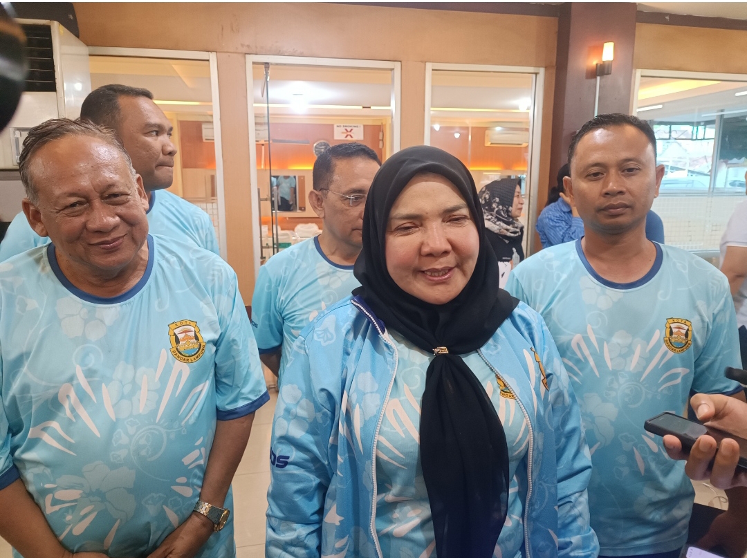 Pemkot Bandar Lampung Siapkan 15 Ribu Beasiswa Pada 2026