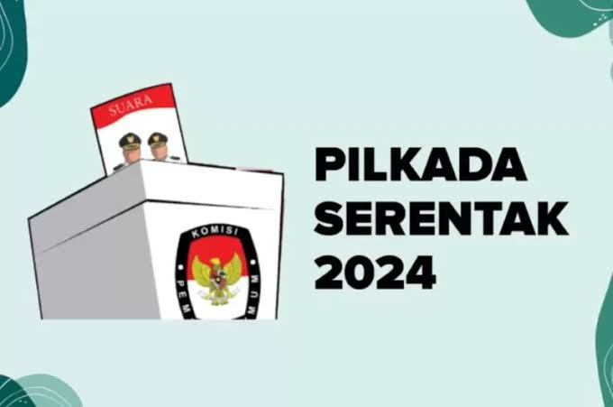 Dukungan ke Mubaraq 52,60 Persen, WARU Merosot Jadi 38,00 Persen