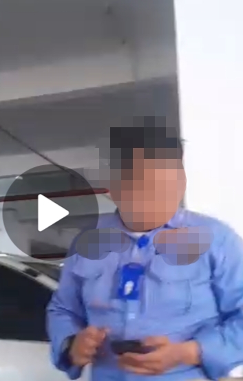 Diduga Oknum Pegawai Disdukcapil Kota Bandar Lampung Lakukan Pungli Pembuatan KTP Untuk Disetor Keatasan