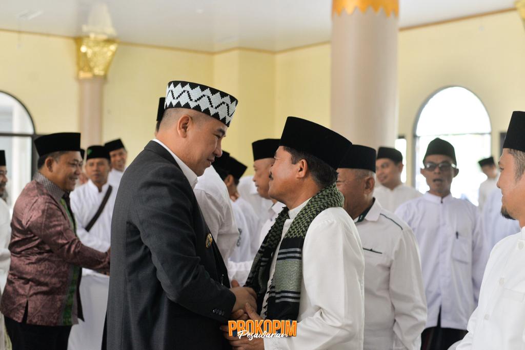 MUI Berperan Untuk Mewujudkan Khaira Ummah