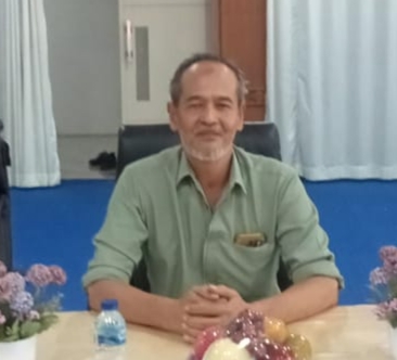 SPS Aceh Berduka, CEO Kabar Aceh Dedi Rahman Tutup Usia