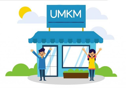 UMKM Tanjungsari Kini Punya Kepengurusan   