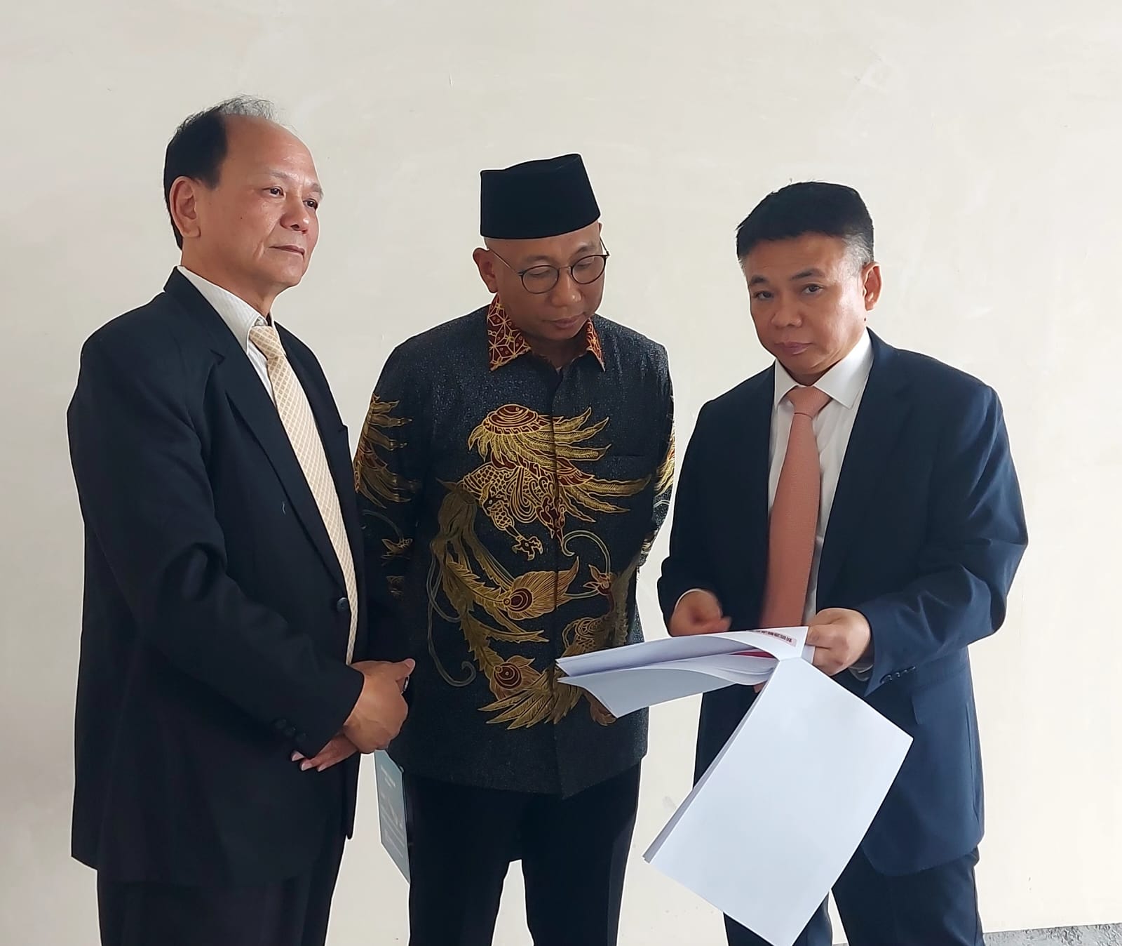 Pemprov Lampung Jajaki Kerjasama Dengan Shandong, Produktivitas Diprediksi Naik 30%
