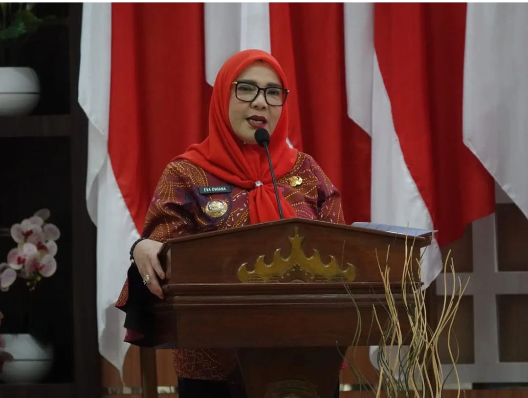 Walikota Eva Bersyukur Pajak Hiburan di Bandar Lampung Batal Naik 