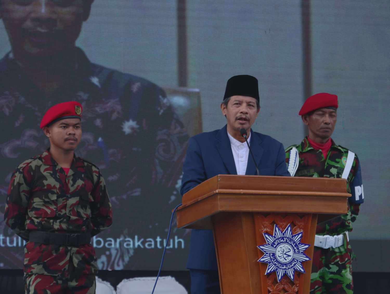 Muhammadiyah Lampung Berkembang Sangat Pesat