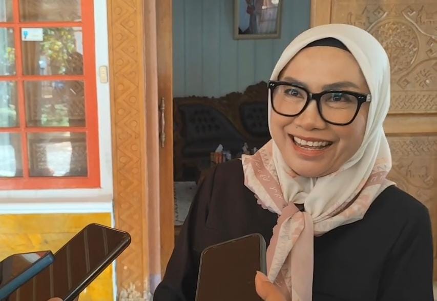 Ria Hartini Tegaskan Hubungan Antara Legislatif-Eksekutif Kota Metro Baik, Tak Seperti Isu yang Beredar